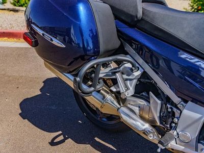 2023 Yamaha FJR1300ES - Photo 10