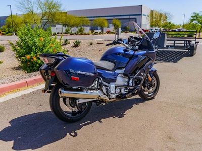2023 Yamaha FJR1300ES - Photo 4