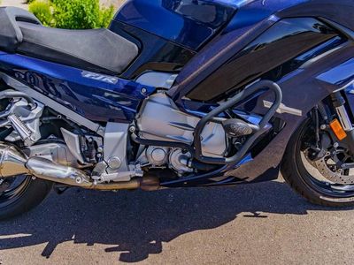 2023 Yamaha FJR1300ES - Photo 11