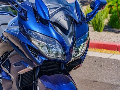 2023 Yamaha FJR1300ES - Photo 14