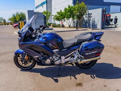 2023 Yamaha FJR1300ES - Photo 6