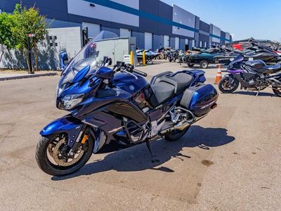 2023 Yamaha FJR1300ES - Photo 7