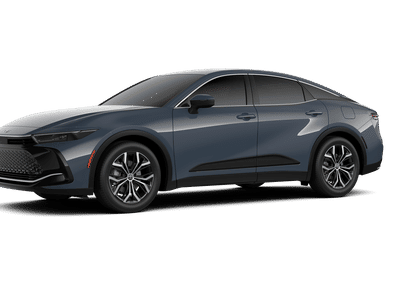 2026 Toyota Toyota Crown - Photo 24