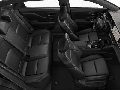 2026 Toyota Toyota Crown - Photo 30