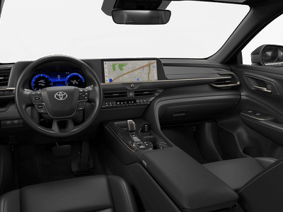 2026 Toyota Toyota Crown - Photo 27