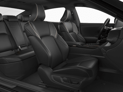 2026 Toyota Toyota Crown - Photo 28