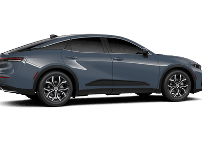 2026 Toyota Toyota Crown - Photo 13