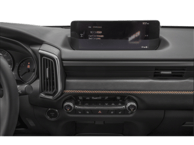 2026 Mazda CX-50 Hybrid — photo 7 view