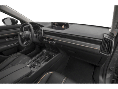 2026 Mazda CX-50 Hybrid — photo 12 view