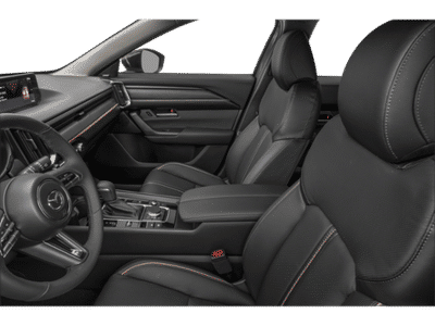 2026 Mazda CX-50 Hybrid — engine compartment view