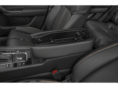 2026 Mazda CX-50 Hybrid — photo 11 view