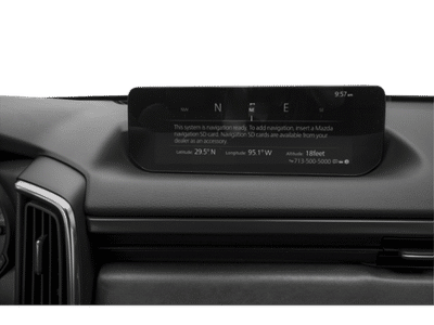 2026 Mazda CX-50 Hybrid — photo 13 view