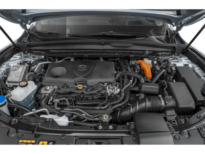 2026 Mazda CX-50 Hybrid — photo 9 view