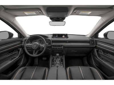 2026 Mazda CX-50 Hybrid — detail view