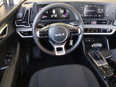 2025 Kia Sportage - Photo 17