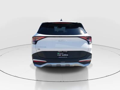 2025 Kia Sportage - Photo 6