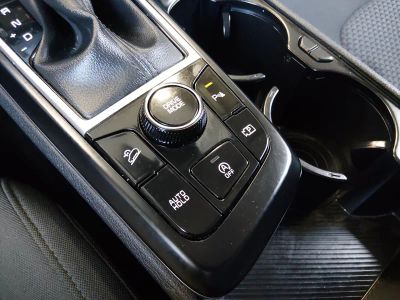 2025 Kia Sportage - Photo 18