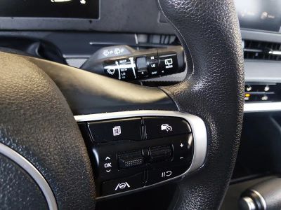 2025 Kia Sportage - Photo 12