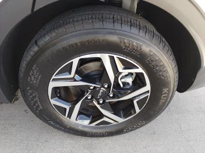 2025 Kia Sportage - Photo 10