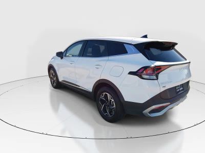 2025 Kia Sportage - Photo 5