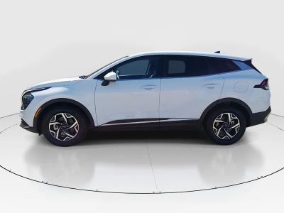 2025 Kia Sportage - Photo 4