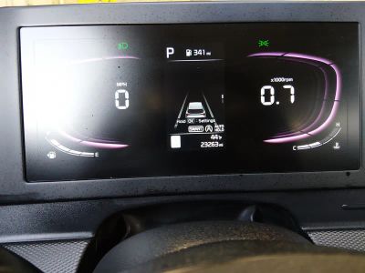 2025 Kia Sportage - Photo 14