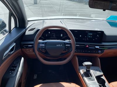 2026 Kia Sportage — photo 19 view