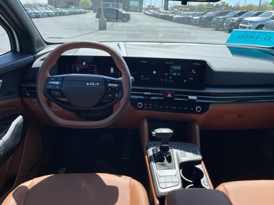 2026 Kia Sportage — photo 12 view