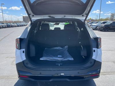 2026 Kia Sportage — photo 17 view