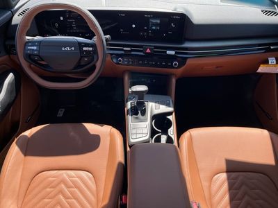 2026 Kia Sportage — photo 13 view