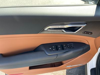 2026 Kia Sportage — photo 20 view
