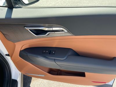 2026 Kia Sportage — photo 21 view
