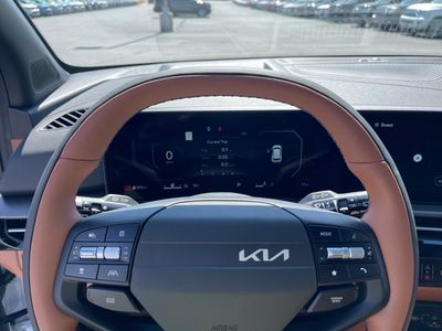 2026 Kia Sportage — photo 10 view