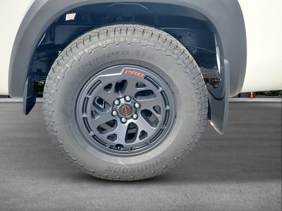 2026 Nissan Frontier - Photo 10