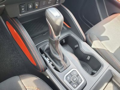 2026 Nissan Frontier - Photo 26