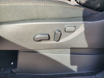 2026 Nissan Frontier - Photo 18