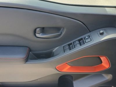 2026 Nissan Frontier - Photo 28
