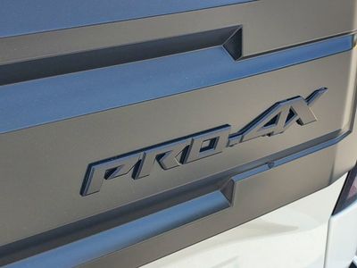 2026 Nissan Frontier - Photo 12