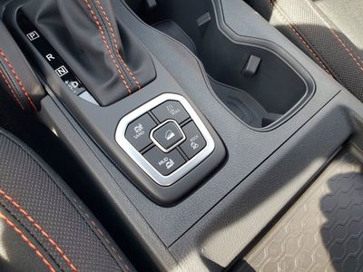 2026 Nissan Frontier - Photo 27