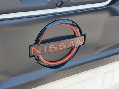 2026 Nissan Frontier - Photo 11