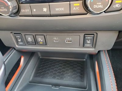 2026 Nissan Frontier - Photo 25