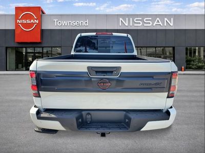 2026 Nissan Frontier - Photo 6
