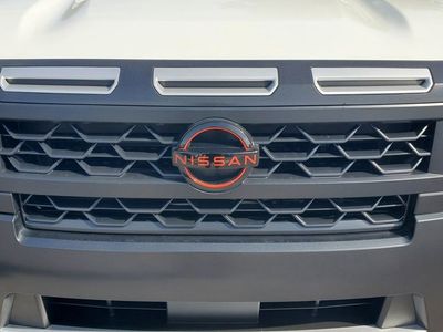 2026 Nissan Frontier - Photo 13