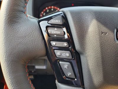 2026 Nissan Frontier - Photo 21