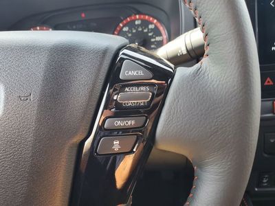 2026 Nissan Frontier - Photo 22