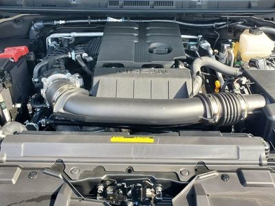 2026 Nissan Frontier - Photo 14