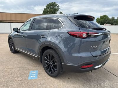 2023 Mazda CX-9 - Photo 4