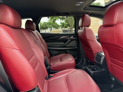 2023 Mazda CX-9 - Photo 10
