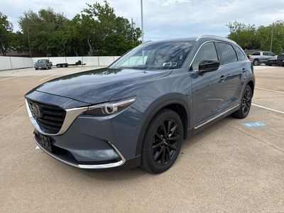 2023 Mazda CX-9 - Photo 1
