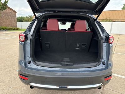 2023 Mazda CX-9 - Photo 12